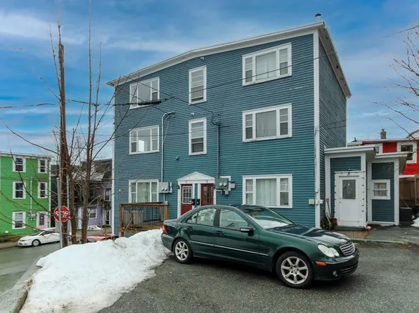 1 Chapel Street, St. John's, NL A1C3V8