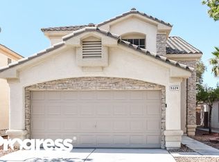 5329 Cool Dawn Ct, Las Vegas, NV 89130