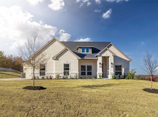 605 Acorn Way, Weatherford, TX 76085