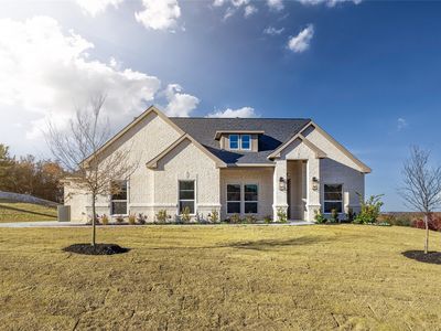 605 Acorn Way, Weatherford, TX, 76085