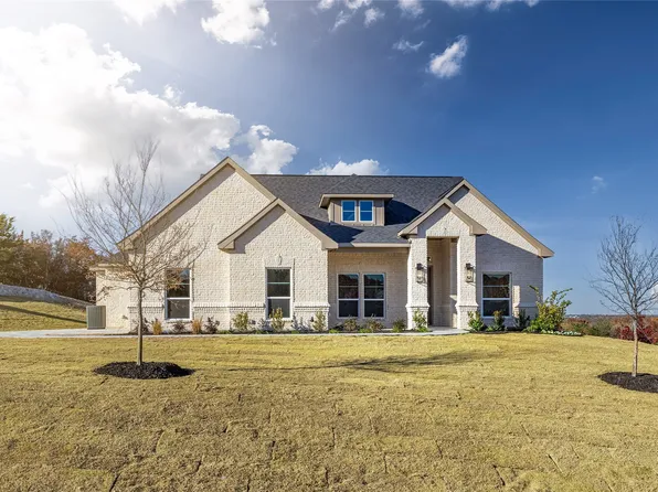 605 Acorn Way, Weatherford, TX 76085