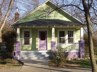 313 Camden St, Raleigh, NC 27601