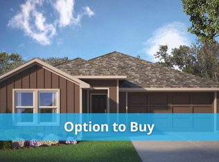 1752 Reverie Rd, Burleson, TX 76028