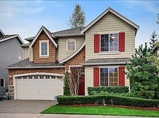 16620 38th Ave SE, Bothell, WA 98012