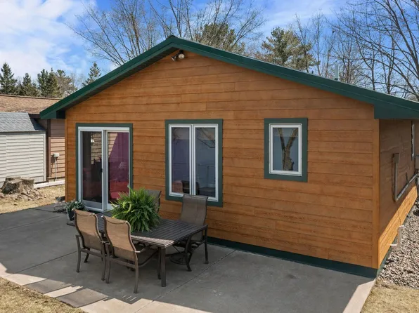 699 Idlewild St Unit 4, Balsam Lake, WI 54810