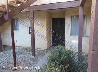 18635 Larkspur Rd APT 08, Adelanto, CA 92301