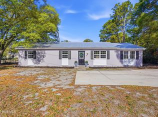 502 Beasley Road, Wilmington, NC 28409