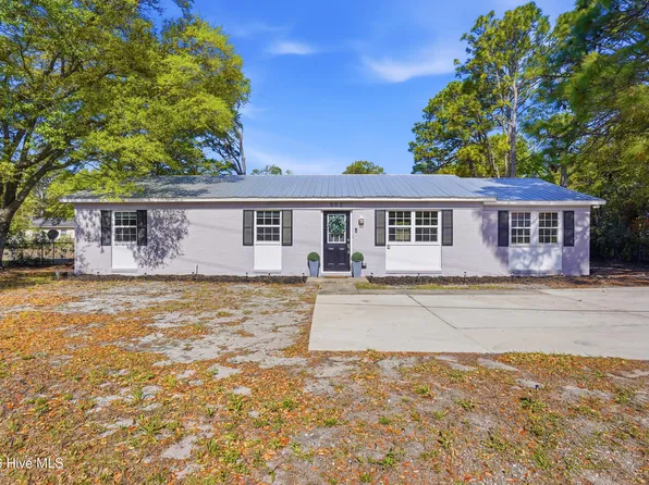 502 Beasley Road, Wilmington, NC 28409