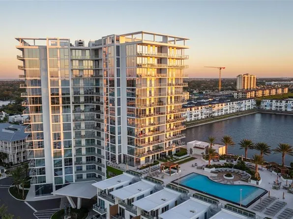 5120 MARINA WAY #16002, TAMPA, FL 33611