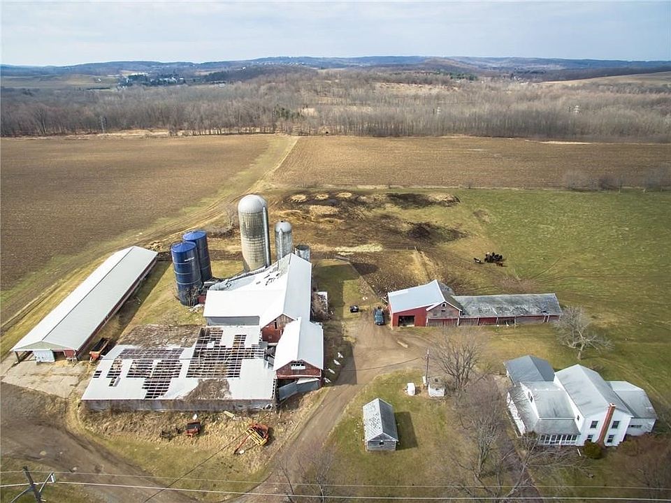 452 Bowerman Rd, Farmington, NY 14425 Zillow