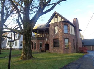 1332 N Meridian St, Brazil, IN 47834