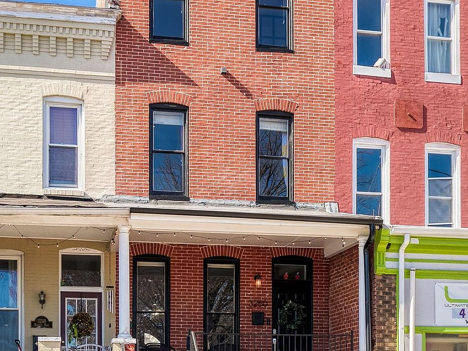 3250 Keswick Rd, Baltimore, MD 21211 Zillow