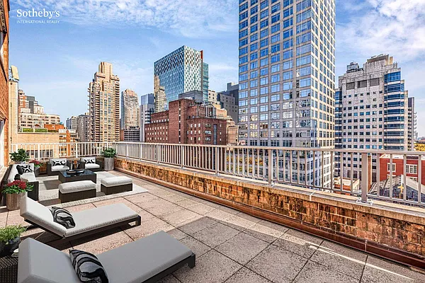 333 East 66th Street #12C in Lenox Hill, Manhattan | StreetEasy