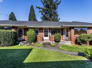 7224-7228 NE Broadway Way, Portland, OR 97213
