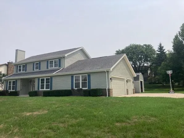 4145 W Anita LANE, Franklin, WI 53132