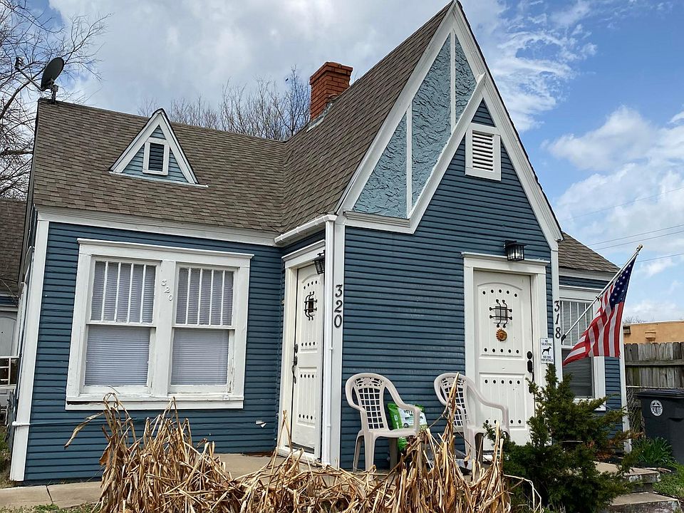 1st image of 320 S Zunis Ave