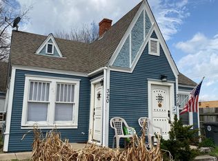 320 S Zunis Ave, Tulsa, OK 74104