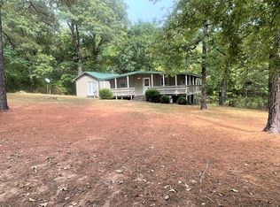 84 Garrison Ln, Hector, AR 72843