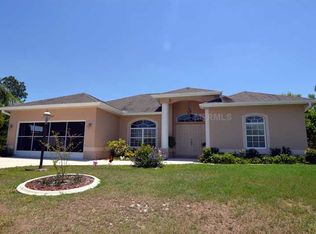 21287 Wynyard Ave, Pt Charlotte, FL 33954