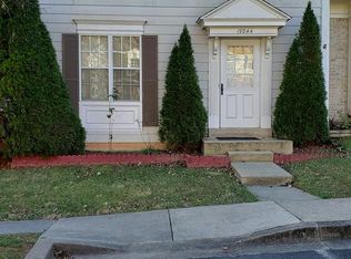19244 Esmond Ter, Germantown, MD 20874