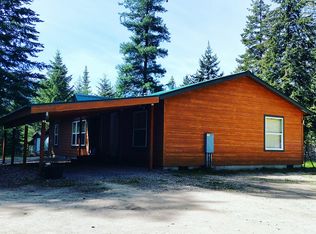 1842 Fish Creek Rd, Cocolalla, ID 83813