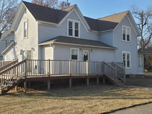 318 Adams St, Rockwell, IA 50469