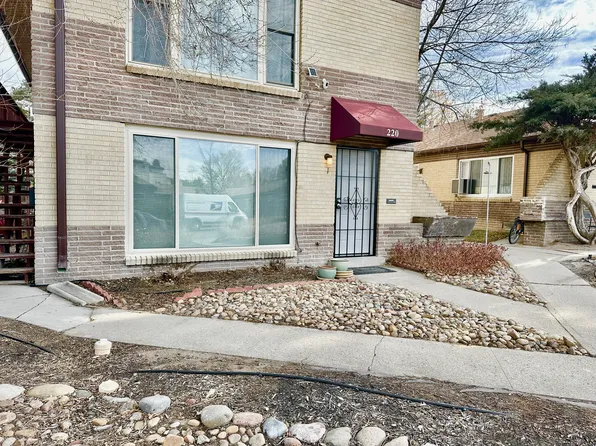 220 S Holly St APT 1, Denver, CO 80246