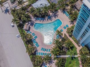 3901 S Ocean Dr APT 9V, Hollywood, FL 33019