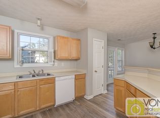 860 Westward Ct, Marietta, GA 30008