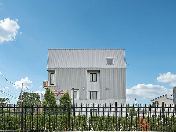 Modern Architec!
