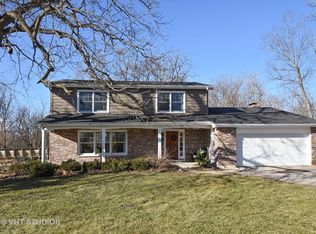 176 Old Sutton Rd, Barrington Hills, IL 60010