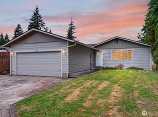 Kelso Outlot, Kelso, WA 98626