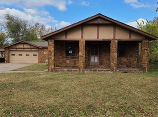 45 E 147th St S, Glenpool, OK 74033