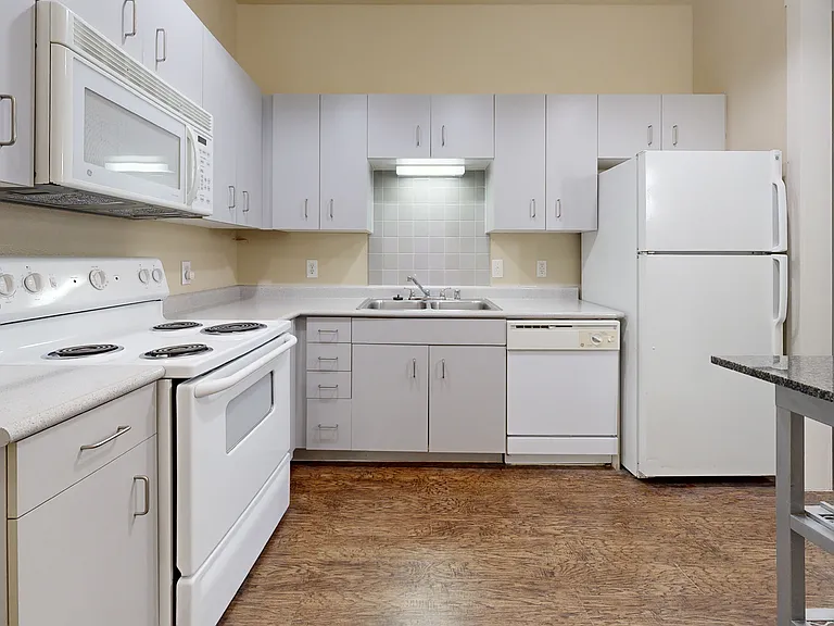 Legacy Village Apartment Homes — Photo 86