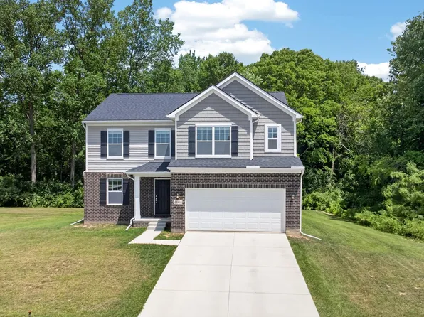 48430 Shagbark Ln, Van Buren Township, MI 48111