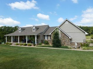 6599 Old Stage Rd, Chuckey, TN 37641