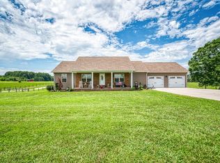 715 Locust Grove Rd, Cookeville, TN 38501