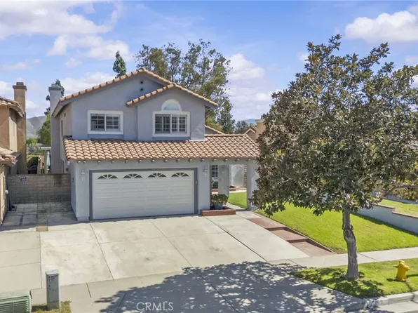 2162 Russell Dr, Corona, CA 92879