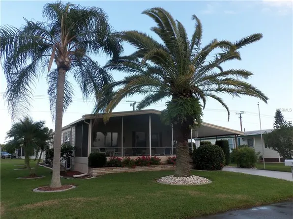 10 Nautical Dr, North Port, FL 34287