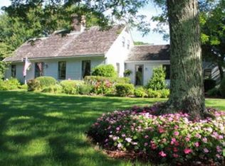 2 Linden Rd, East Sandwich, MA 02537