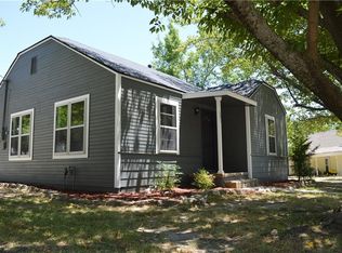 201 S Lane St, Decatur, TX 76234