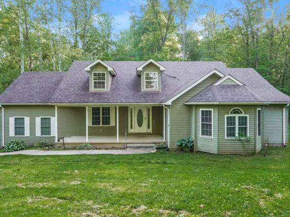 112 Mojave Ter, Carrollton, KY 41008