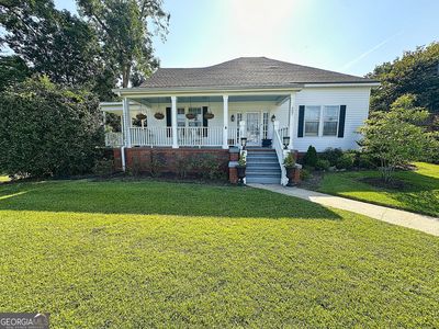 207 College St, Hogansville, GA, 30230