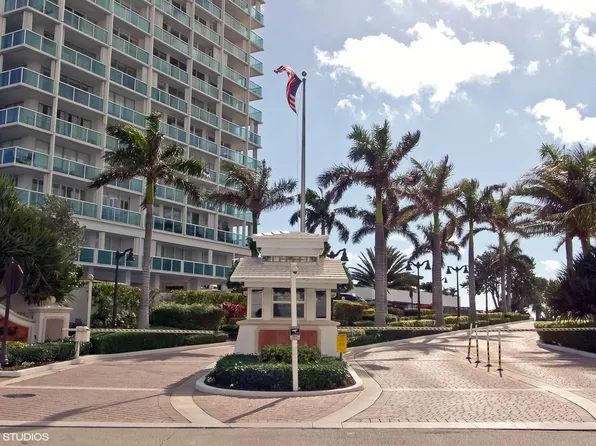 2100 S Ocean Ln #2308, Fort Lauderdale, FL 33316