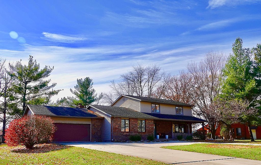 6 Red Bud Run, Sherman, IL 62684 Zillow