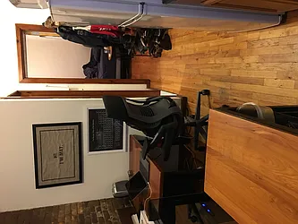 Rented by Peter Meskouris LREB