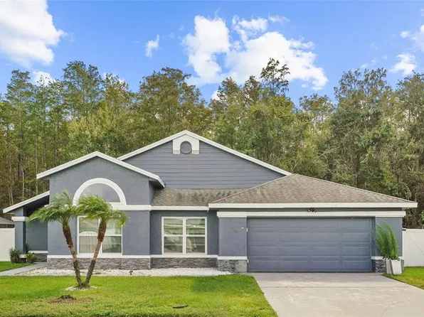 114 BLACKWATER COURT, KISSIMMEE, FL 34743