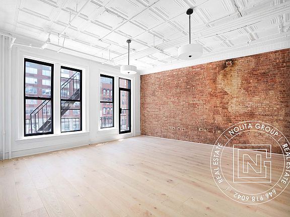 4th image of 87 E Houston St