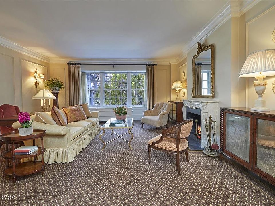 1st image of 24 Gramercy Park S #1/2E