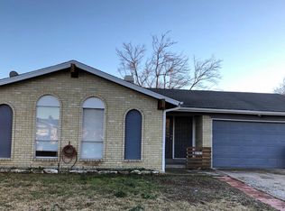 8741 Santa Rosa Dr, Frisco, TX 75033